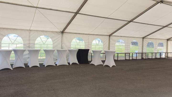 Location de matériel de réception Sougé