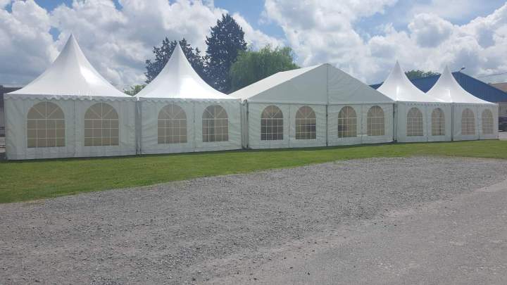 Location de garden cottage Sougé