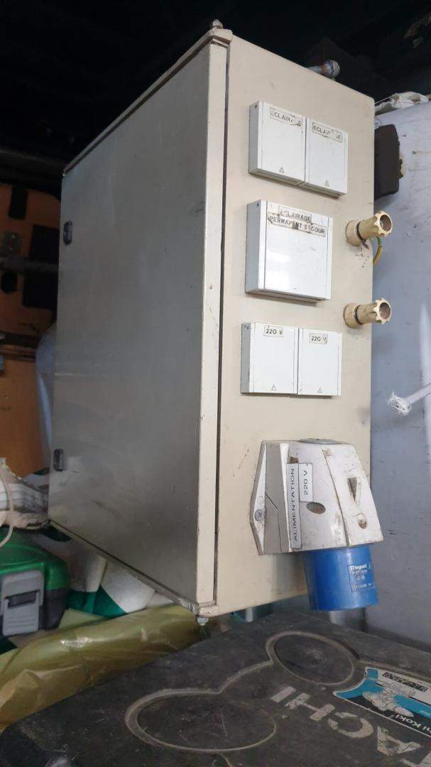 Location de matériel de réception Sougé