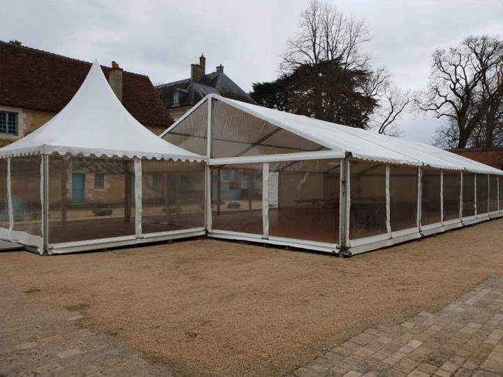 Retrouvez chez nous du matériel de qualité adapté au thème de votre événement.