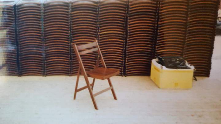 Location de matériel pour réception Sougé