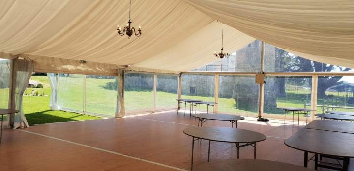 Location de matériel pour réception Sougé