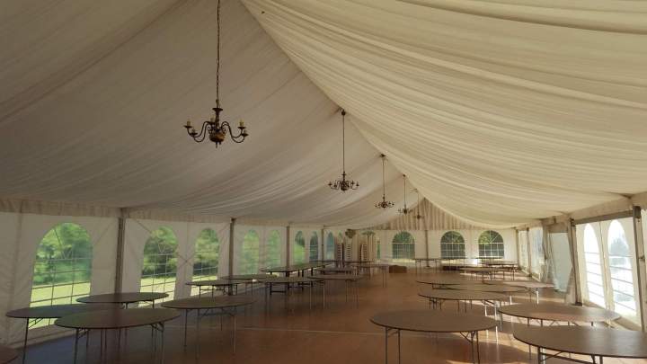 Location de matériel de réception Sougé